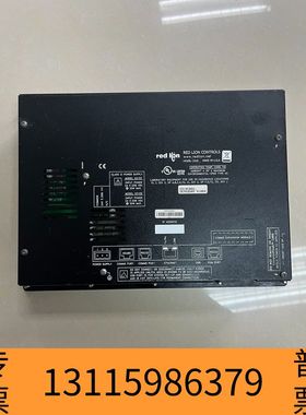 众桦redlion红狮触摸屏G310C00U 议价