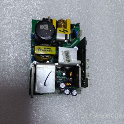 PS800B MKB28-943电源模块，件，成色还可以