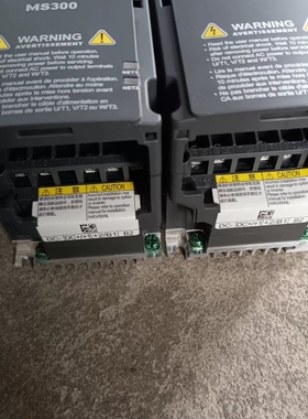 议价台达MS300变频器，VFD1A6MS21ANSAA，0.2议价