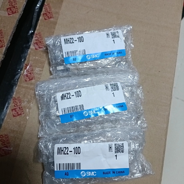 全新原装正品气缸mhz2-10d,为