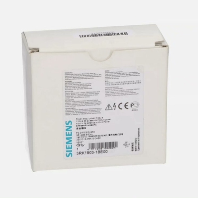 3RK1903-1BE00 PM-D F5 Siguard