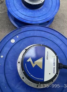 施乐百离心风机RH56C-ZID.GL.CR   380详谈