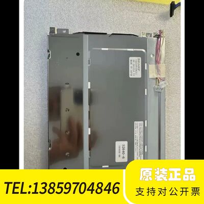 10.4寸LQ104V1DG51/52/59/5议价