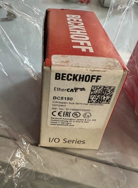 议价BC5150倍福模块、全新现货、、需要联系出售