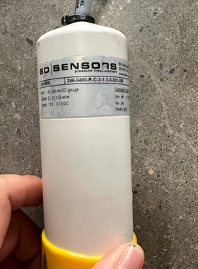 议价德国BD博德BDSENSORS LMK809维修