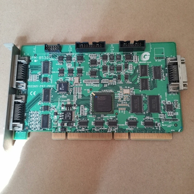 GRAPHIN IPM-8530CL控制卡  现货 实