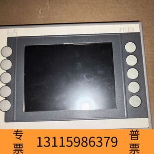 众桦贝加莱PP65系列触摸屏4PP065.0571 X74F议价