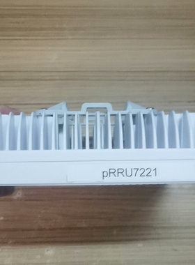 议价pRRU7221多模射频模块维修