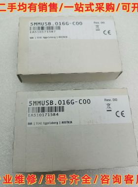 众桦贝加莱 5MMUSB.016G-C00议价