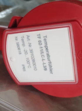 议价Mazurczak温度传感器TF-02-11/LC-L-L3维修