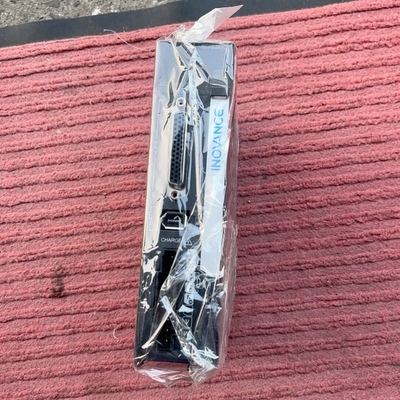 汇川伺服驱动器SV630CS2R8I-JXS  400w22