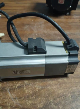 议价400瓦伺服电机带刹车型号MHMD042G1V现货成