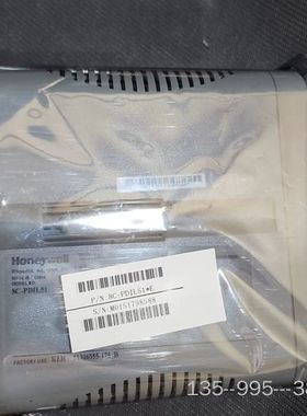 霍尼韦尔8C-PDIL51 模块详谈