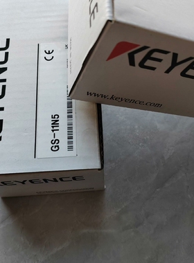 基恩士安全锁 GS-11N5 全新原装正品 ,编号一致议价