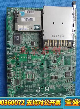 PCM-8150 REV: A1.0 主板现