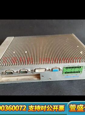 工控整机  WBOX-BO12