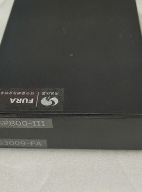 信今分析仪FURA GSP800-III湾流仪器详谈