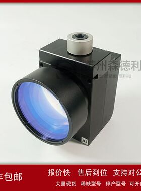 二手RAYLASE激光振镜iMS-II-14[Y] SI-[N]-LN-D1 1064nm 带场镜议