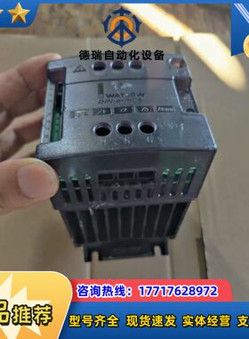 瓦特隆固态继电器DB10-60C0-000C，功议价