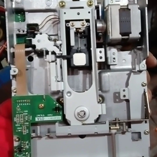 议价TEAC FD-55GFR 5寸 大软驱