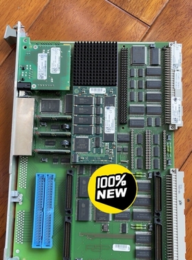 [询价]VM162 科创Kontron VMEbus工业计算机