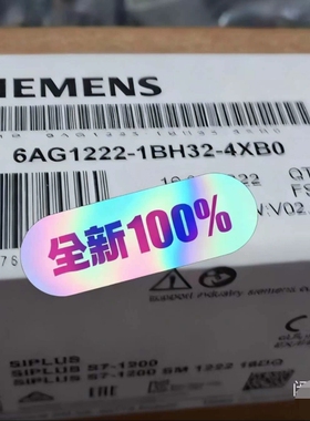 议价6AG1222-1BH32-4XB0议价