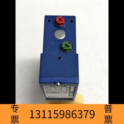 众桦特勒美科压力开关XMLB070D2S11议价