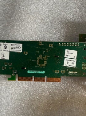 MATROX 7012-03 REV A32MB