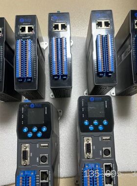 雷赛智能总线运动控制器SMC632E，配套EM32DX-E4详谈