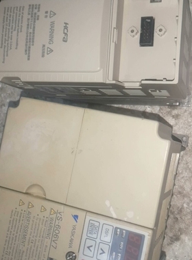 议价安川VS-606V7 CIMR-V7AT43P7  cimr