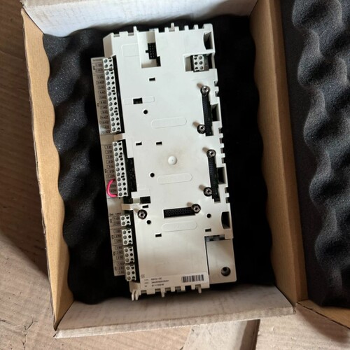 RDCU-12C，变频器ACS800主板 CPU控制板议价