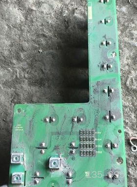 英威腾变频器V05CT主板，1250B.V04型号，品，详谈