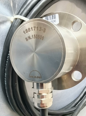 man 位置传感器，1881664-6，1881713/8，