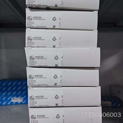 KI5030，实价，易福门德国ifm直拍K15