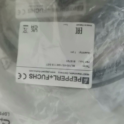 P+F倍加福ML100-55103115 SET(议价）