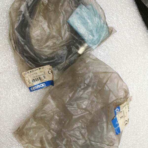非标价鍏ㄦ柊鍘熻 Omron 娆у榫� E2A-M18LS08-WP-议价