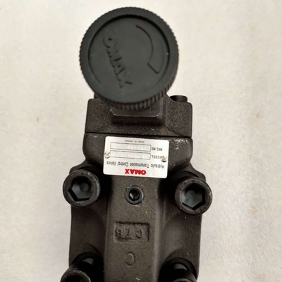 台湾OMAX电磁阀WE-2B2B-02-A230-20  WE-03-2B3-A230-40