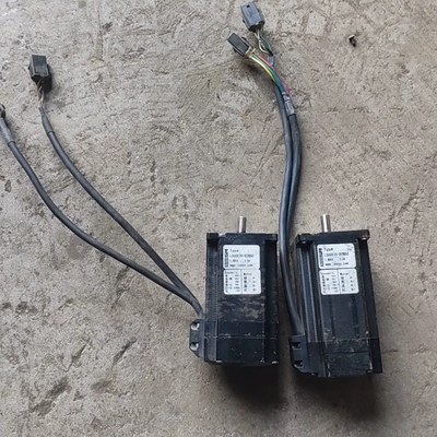 议价立三步进电机LS60E30-D2B50，LS60E35-D2