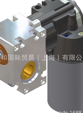 热门KETTERER涡杆齿轮，KETTERER驱动马达