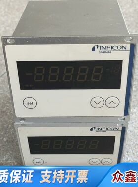 英福康PGD400+PSG500真空计，，。