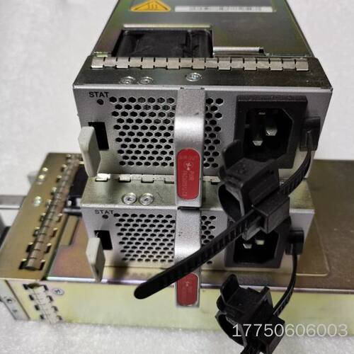 PAC600S12-CB600W交流电源模块（S 7