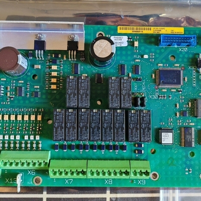 议价ALFA LAVAL分油机 EPC50  I/O板，9新议价