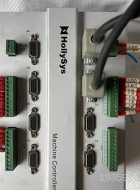 和利时HollySys MC304控制器议价