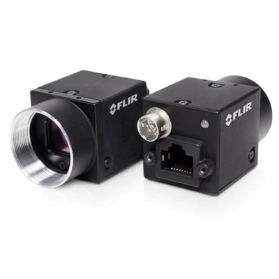 议价原装灰点工业相机摄像头PointGreyBFLY-PGE-09S2M30fps0.9MPG