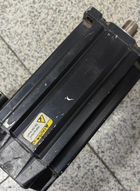 议价AB  MPM-B1304E-MJ72AA 伺服电机