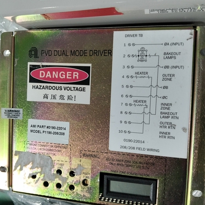 AMI PVD双模式驱动器，型号0190-22014/P11--议价商品