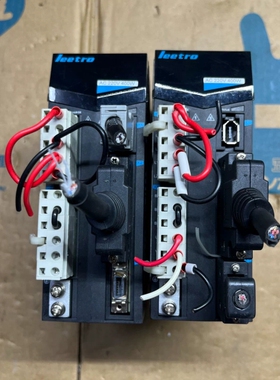 LASDA1045 乐创 Leetro 伺服驱动器