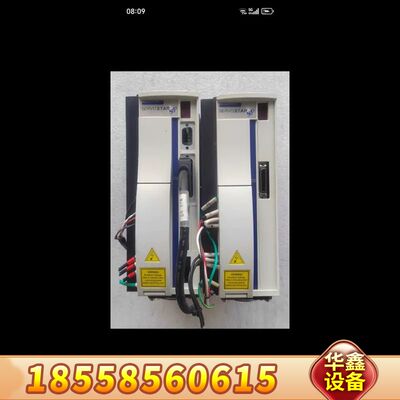 科尔伺服驱动器CP306250，型号PRD-P30625