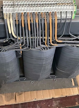 德国EMB-wittlich变压器    纯铜变压器