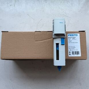 MS4-LFM-1/4-B-R-M 529461德国FESTO费斯托精密过滤器